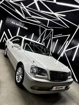  Toyota Crown 2000 , 1480000 , 