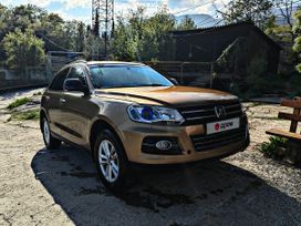 SUV   Zotye T600 2020 , 1270000 , 