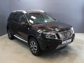 SUV   Nissan Terrano 2019 , 1760000 , 