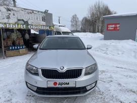  Skoda Octavia 2013 , 950000 , 