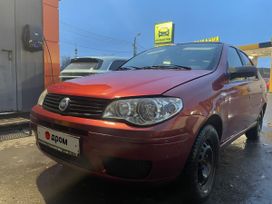  Fiat Albea 2006 , 300000 , 