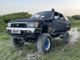 SUV   Toyota Hilux Surf 1989 , 730000 , 