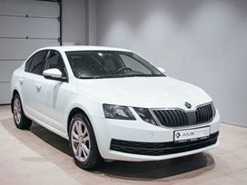  Skoda Octavia 2017 , 1230000 , 