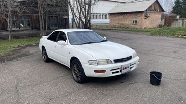  Toyota Corona Exiv 1994 , 375000 , 