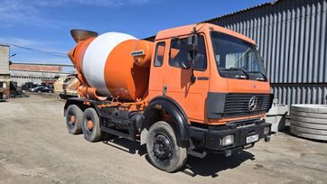  () Mercedes-Benz Actros 1994 , 2600000 , 
