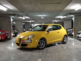  3  Alfa Romeo MiTo 2010 , 524000 , 