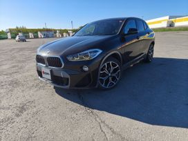 SUV   BMW X2 2018 , 2170000 , 