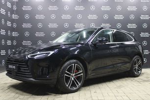 SUV   Seres M5 2024 , 4995000 , 