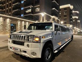 SUV   Hummer H2 2003 , 2600000 , 