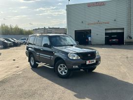 SUV   Hyundai Terracan 2005 , 760000 , 