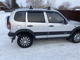 SUV   Chevrolet Niva 2007 , 400000 , 