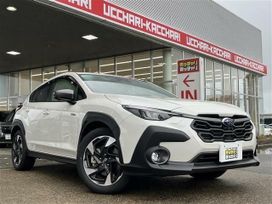 SUV   Subaru Crosstrek 2022 , 2540000 , 