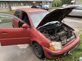  Honda Logo 1996 , 100000 , 