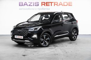 SUV   Chery Tiggo 4 Pro 2024 , 1615000 , 