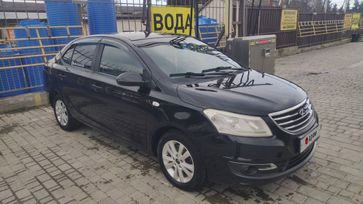  Chery Bonus 3 - A19 2014 , 630000 , 