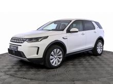  Discovery Sport