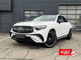 SUV   Mercedes-Benz GLC Coupe 2024 , 12990000 , 