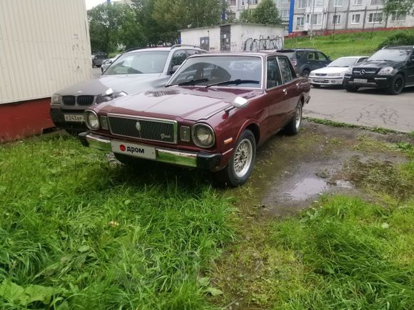  Toyota Mark II 1979 , 500000 , -
