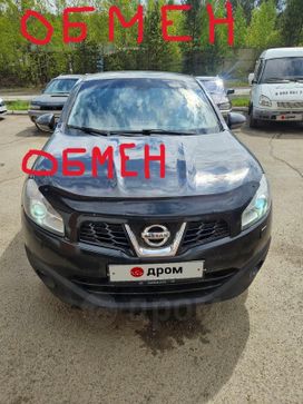 SUV   Nissan Qashqai 2010 , 1000000 , 