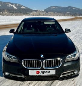  BMW 5-Series 2013 , 2450000 , -