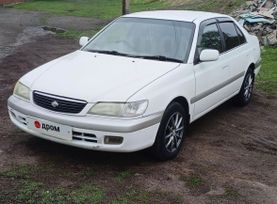  Toyota Corona Premio 1997 , 480000 , 