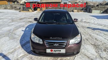  Hyundai Elantra 2010 , 830000 , 