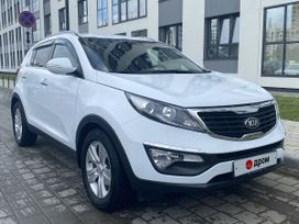 SUV   Kia Sportage 2013 , 1450000 , 