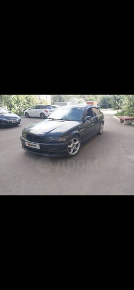 BMW 3-Series 2000 , 700000 , 