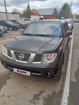 SUV   Nissan Pathfinder 2005 , 900000 , 