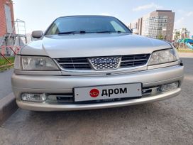 Седан Toyota Carina 1999 года, 600000 рублей, Кемерово