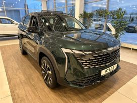 SUV   Geely Atlas 2024 , 4017190 ,  