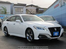  Toyota Crown 2020 , 2160000 , 