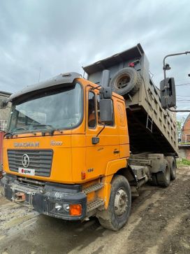  Shacman (Shaanxi) F2000 2014 , 1950000 , -