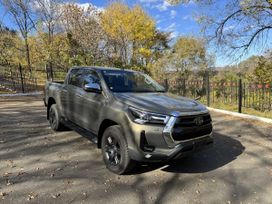  Toyota Hilux 2023 , 5100000 , 