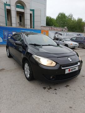  Renault Fluence 2010 , 650000 , 