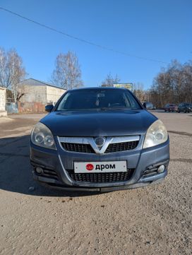  Opel Vectra 2006 , 390000 , 