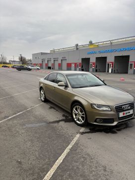  Audi A4 2008 , 850000 , -