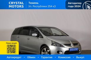    Mitsubishi Grandis 2006 , 879000 , 