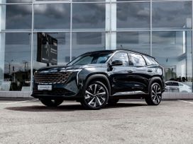 SUV   Geely Atlas 2024 , 3878019 , 