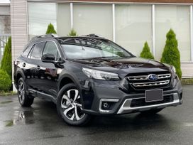  Subaru Outback 2024 , 2440000 , 