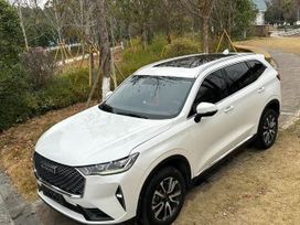 SUV   Haval H6 2022 , 1330000 , 