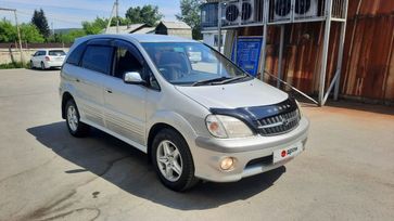    Toyota Nadia 2000 , 685000 , 