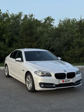  BMW 5-Series 2015 , 2300000 , 