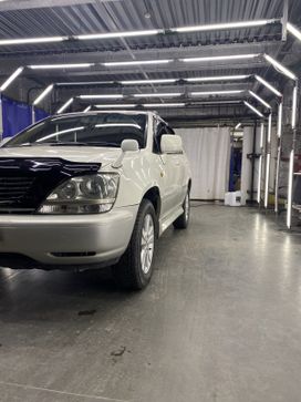 SUV   Toyota Harrier 1999 , 900000 , 