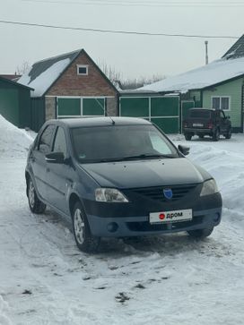  Dacia Logan 2008 , 450000 , 