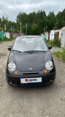  Daewoo Matiz 2011 , 270000 , 