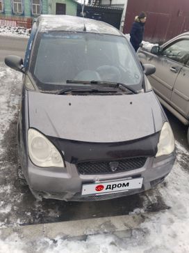  Hafei Brio 2008 , 100000 , 