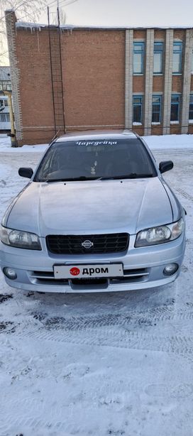  Nissan Expert 2001 , 280000 , 