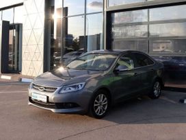  Chery Arrizo 7 2014 , 429000 ,  