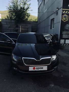  Skoda Superb 2013 , 1560000 , 